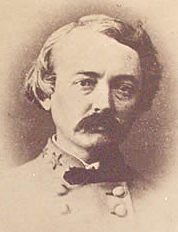 Brigadier General William Henry Chase Whiting