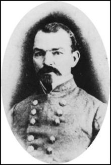 Major General Samuel Gibbs French