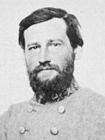 Major General Stephen Dill Lee