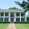 Where "The Help" movie was filmed!
Tour of Cotesworth Mansion,
Carrollton, MS
September 2016
MS Division Convention